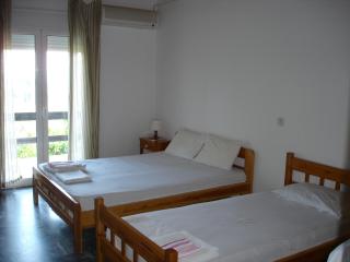 ilias appartements tsaprounis - Elliniká - 3