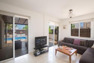 Mandali Villa - Protaras - 1