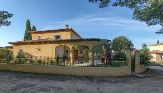 Villa de la Terre Blanche - 4
