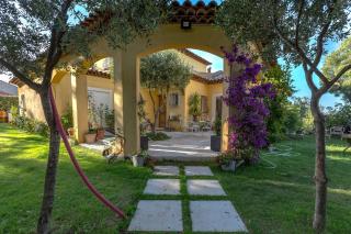 Villa de la Terre Blanche - Sanary-sur-Mer - 9