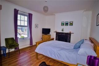 Pantycelyn - Caernarfon - 1