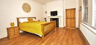 Pantycelyn - Caernarfon - 3