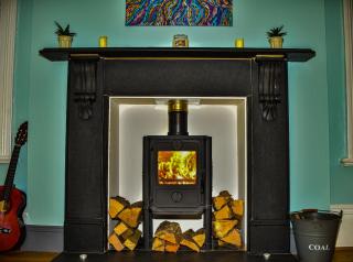 Pantycelyn - Caernarfon - 6