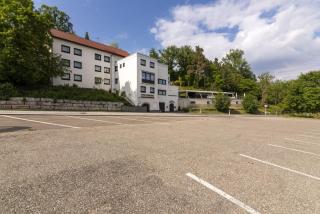 Hotel Pfefferburg - Schönaich - 3