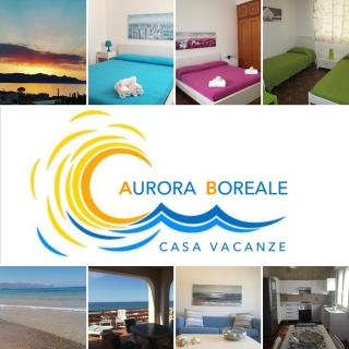Casa Vacanze Aurora Boreale - Alcamo Marina - 2
