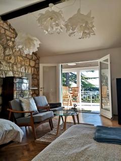 3M HOUSE - Jadranovo - 1