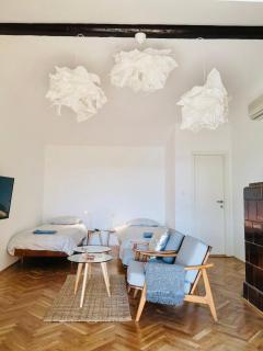 3M HOUSE - Jadranovo - 2