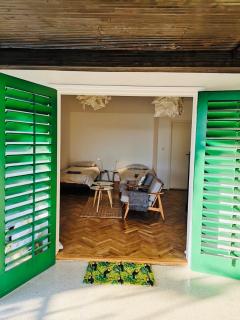 3M HOUSE - Jadranovo - 8
