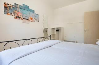 Le Gioie - Dimora Scalelle - Villetta con giardino e veranda vista mare - Torre Vado - 1