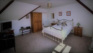 Pantycelyn - Caernarfon - 2