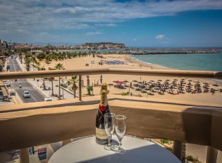 Theo Beach Hotel Apartments - Réthymnon - 0