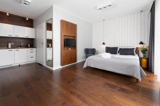 Apartamenty Paliki - Jastrzębia Góra - 6