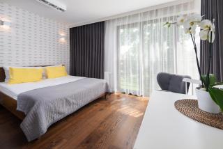 Apartamenty Paliki - Jastrzębia Góra - 7