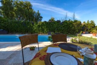 Villa de la Terre Blanche - Sanary-sur-Mer - 1