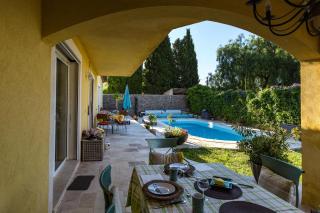 Villa de la Terre Blanche - Sanary-sur-Mer - 8