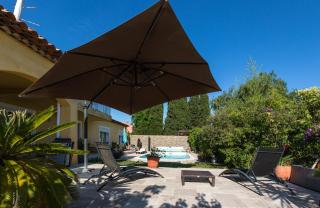 Villa de la Terre Blanche - Sanary-sur-Mer - 5