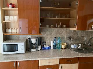 Apartament Aqua - Călimăneşti - 4