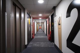 B&B HOTEL Perpignan Saleilles - Perpignan - 1