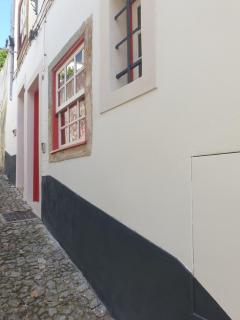Casa da Sé by PURUS - Coimbra - 1