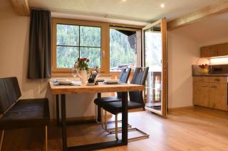 Ferienwohnung Sherin - Steeg - 8