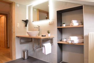 Ferienwohnung Sherin - Steeg - 5