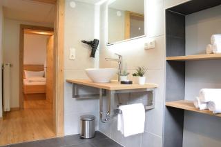 Ferienwohnung Sherin - Steeg - 4