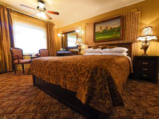 Riverside Inn - Ely - 8