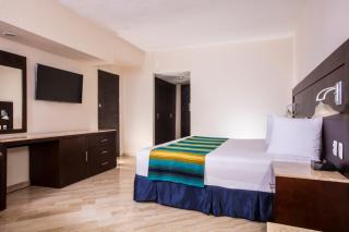 Crown Paradise Club Cancun - All Inclusive - Cancún - 2