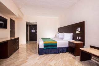 Crown Paradise Club Cancun - All Inclusive - Cancún - 3