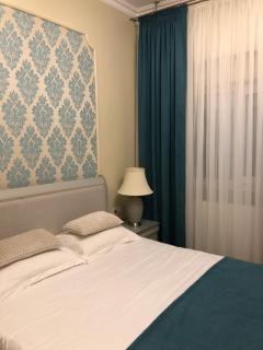 Apartament Topaz 2 - 7