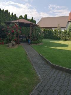 Gościniec pod Różą - 5