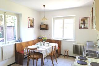 Dimai House 1950s - Hohenems - 5