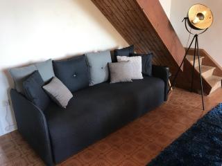 Stiniva beach house - 1