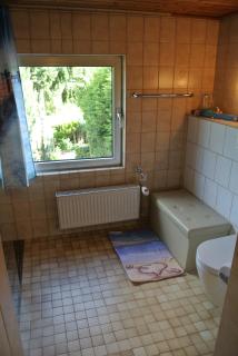 Ferienwohnung zur Mühle - Sotzweiler - 6