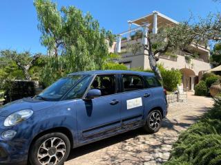Hotel Orsa Maggiore - Anacapri - 1