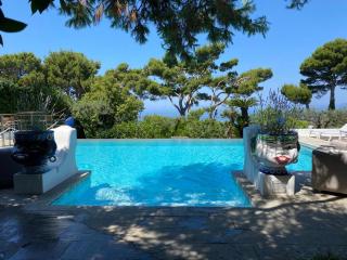 Hotel Orsa Maggiore - Anacapri - 2