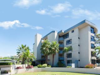 Florentine 6 stunning unit with sensational views - Nelson Bay - 6