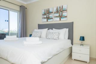 One Bedroom Sea View Apartment Clube Rio Ferragudo - Ferragudo - 5