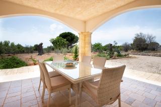 Le Gioie - Dimora Cesine - Splendida villetta immersa nella campagna pugliese - 9