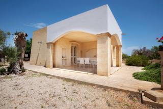 Le Gioie - Dimora Cesine - Splendida villetta immersa nella campagna pugliese - 2