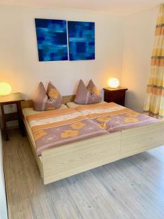 Ferienwohnung Bielmeier - Zachenberg - 8