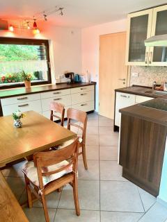 Ferienwohnung Bielmeier - Zachenberg - 1