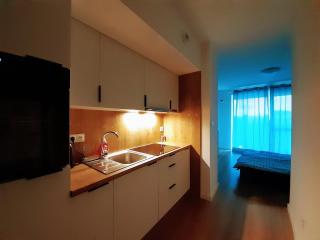 Rogowska Apartament - Wroclaw - 2