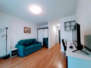 Rogowska Apartament - Wroclaw - 5