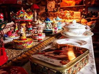 La Quinta de Malu Amazing and Romantic Getaways 3 - Valeria - 1
