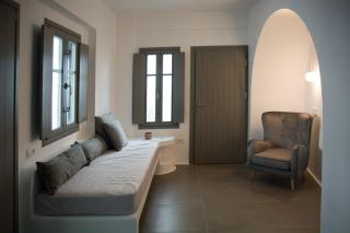 Amphitrite Suites Santorini - Vóthon - 1