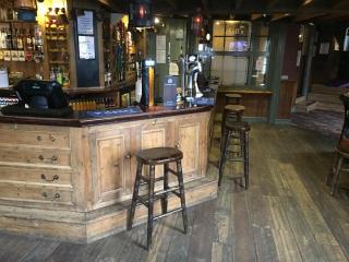 The Kings Arms Hotel - Chipping Norton - 6