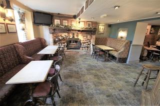 The Kings Arms Hotel - Chipping Norton - 2