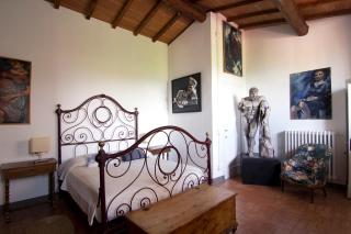 Il Monasteraccio - Firenze - 5