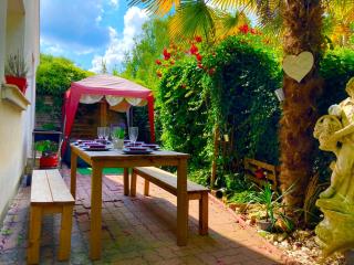 la Maison de Lilly - 4